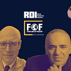 FOFCON Pod: When Garry Met Gorby