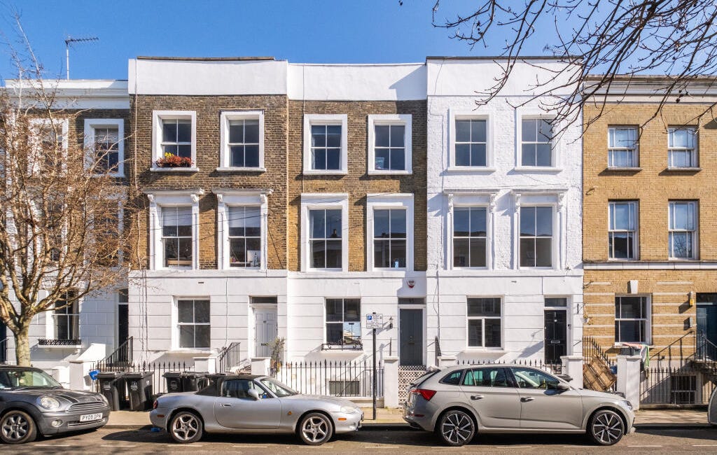 The crash that never ended