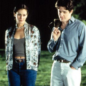 "Notting Hill" (1999): What Works/What Doesn't