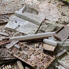 Ep. 12: The Case of the Disappearing Internet