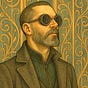 Russell Warner's avatar