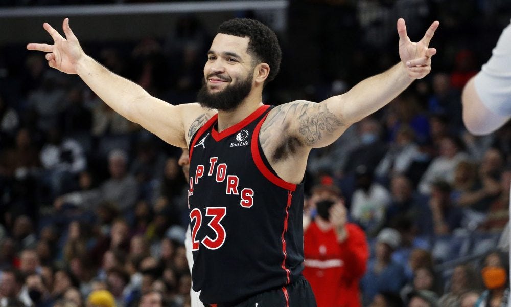 Memphis Grizzlies at Toronto Raptors odds, picks and predictions