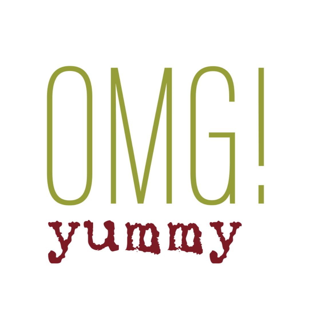 OMG! Yummy Newsletter