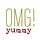 OMG! Yummy Newsletter