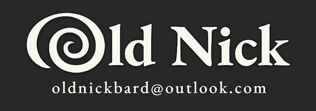 Old Nick