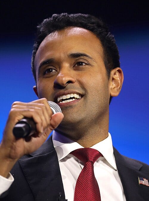 File:Vivek Ramaswamy by Gage Skidmore.jpg