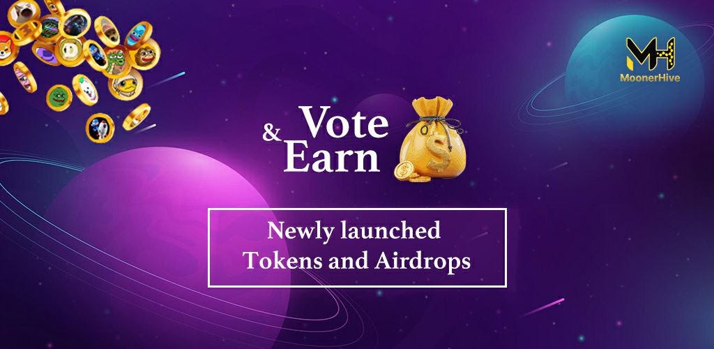 Revolutionizing Crypto Investment with Mooner Hive Revolutionizing Crypto Investment with Mooner Hive