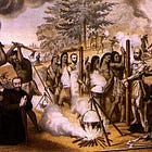 Happy Indigenous Peoples’ Day!