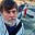 Steve Ahlquist's avatar