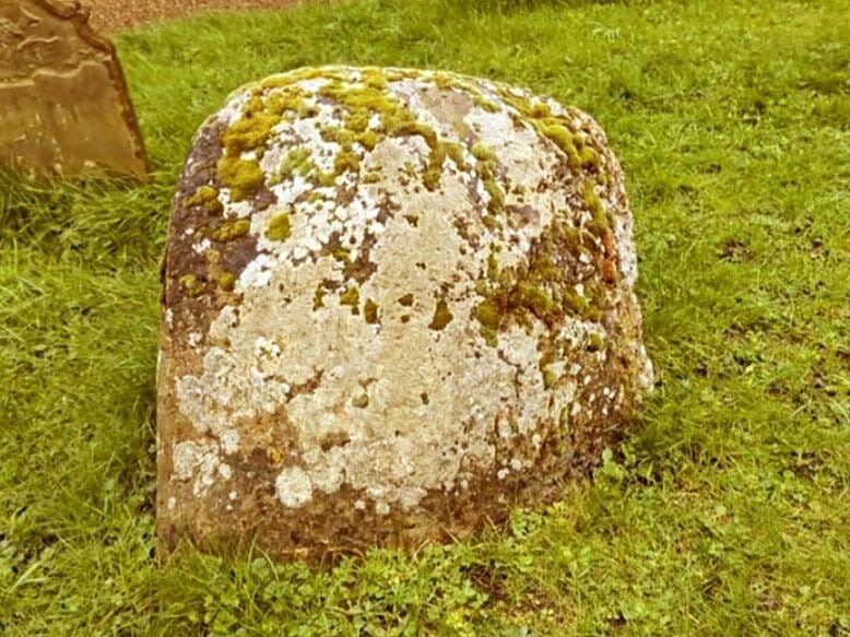 Devil's Stone