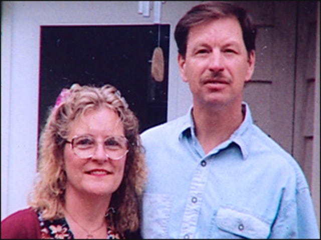 Predator of the Pacific Northwest: Gary Ridgway “The Green River Killer” |  by Tim Reynolds | Tales From the Underworld | Medium