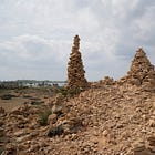 The Ghosts of Past Glories