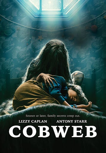 Cobweb - Movies on Google Play