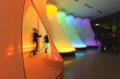 <em>Spectrum. An Afterthought, </em>1975–2014 <em>Spectrum. An Afterthought, </em>1975–2014