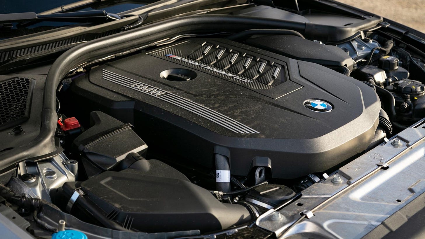 2023 BMW M340i Review | AutoTrader.ca