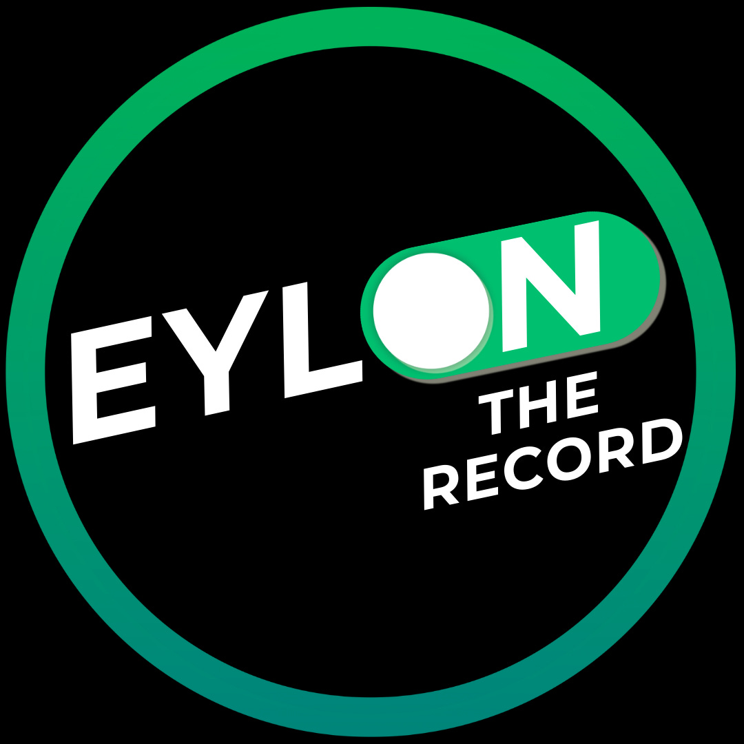 EylON the Record
