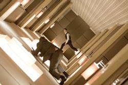 105 inside