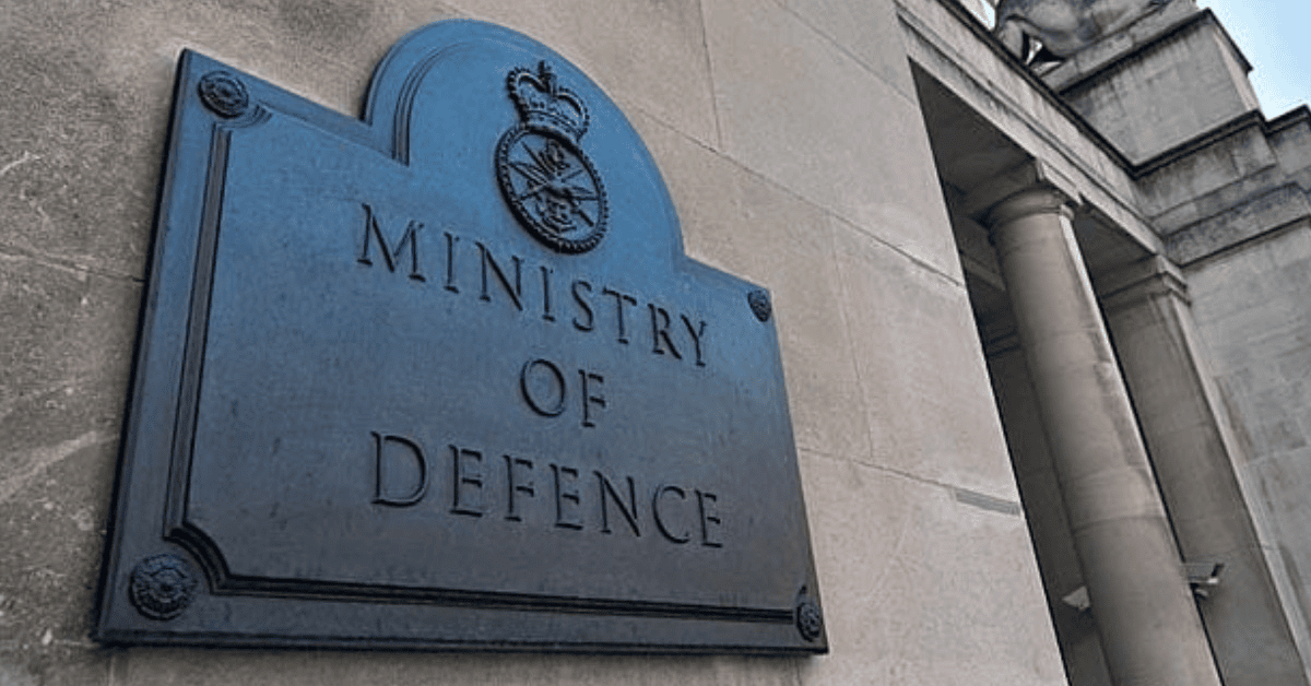Government launches 'root and branch' review of UK Armed Forces - Forces  Pension Society