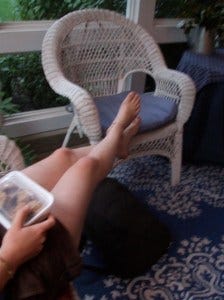 long summers eve long legged friend