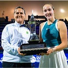 Women Coaches: Rising But Still Way Too Rare