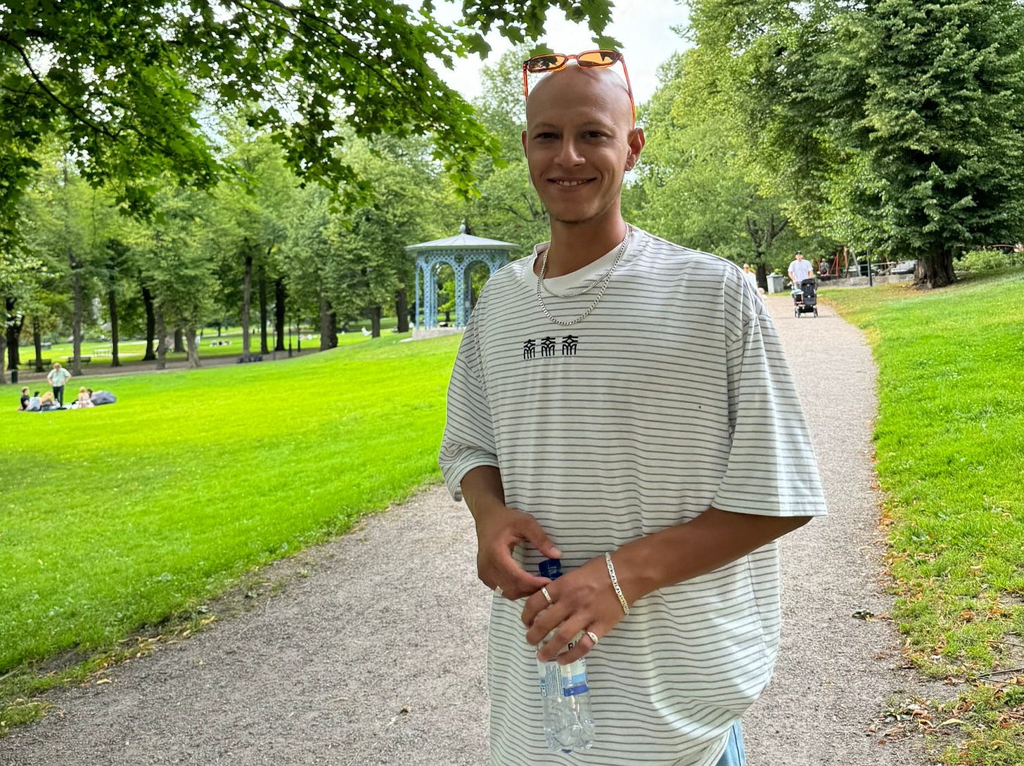 Att minnas Nova – massakern Väst vill glömma