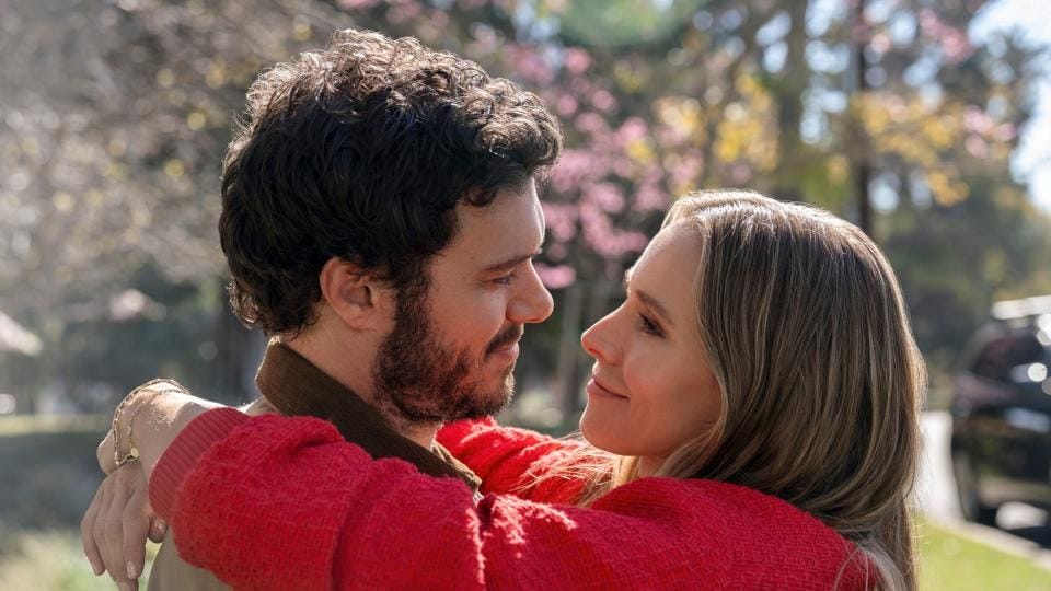 Some Promising News About 'Nobody Wants This' Season 2