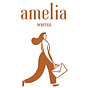 Amelia Writes.