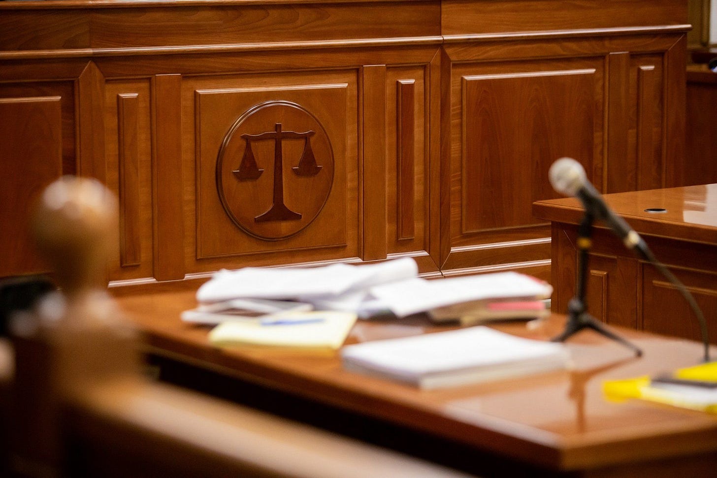 What to Do When You're Dismissed for Want of Prosecutions