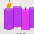 A Thrill of Hope