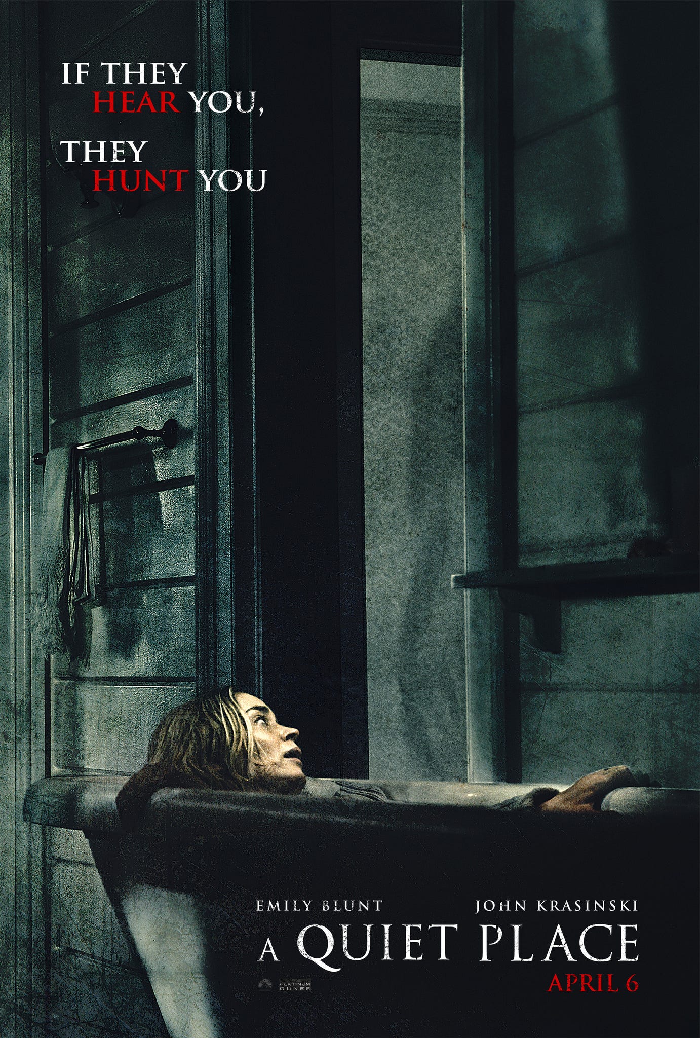 Image result for a quiet place Image result for a quiet place