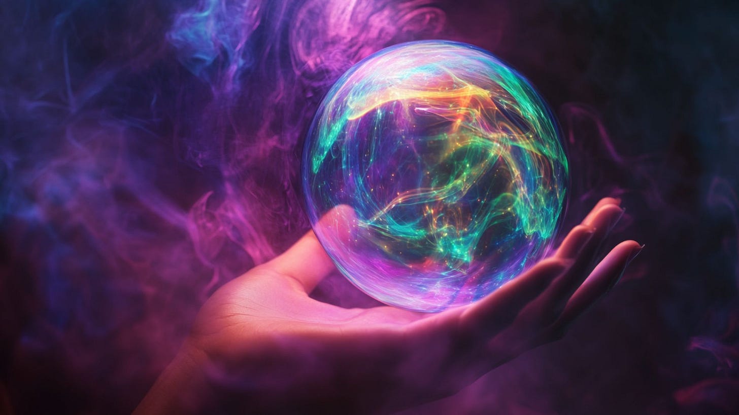 Psychic Readings