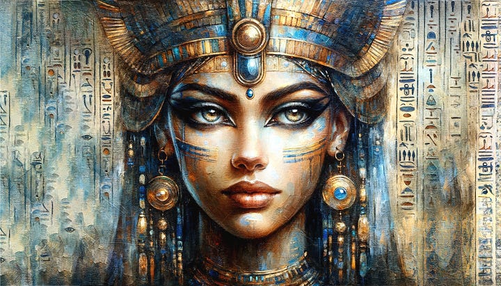 The Fascinating Psychology of The High Priestess Archetype Explained - Vesotera
