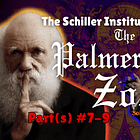The Palmerston Zoo (Final Pts 7-9): Young Turks, Freud, and the War on America