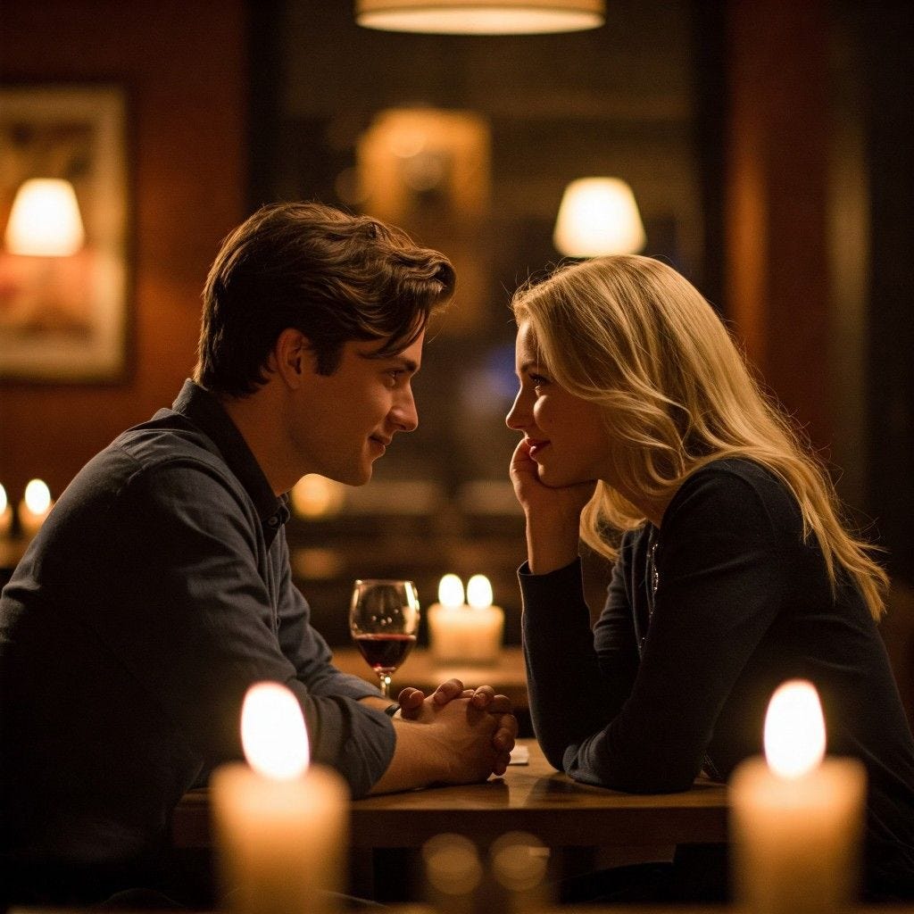 Cum recunoști un bărbat matur emoțional și ce înseamnă siguranța emoțională într-o relație. Analiză EFT despre atașament și iubire matură.