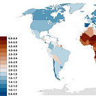 Demographics, Economics, and Immigration
