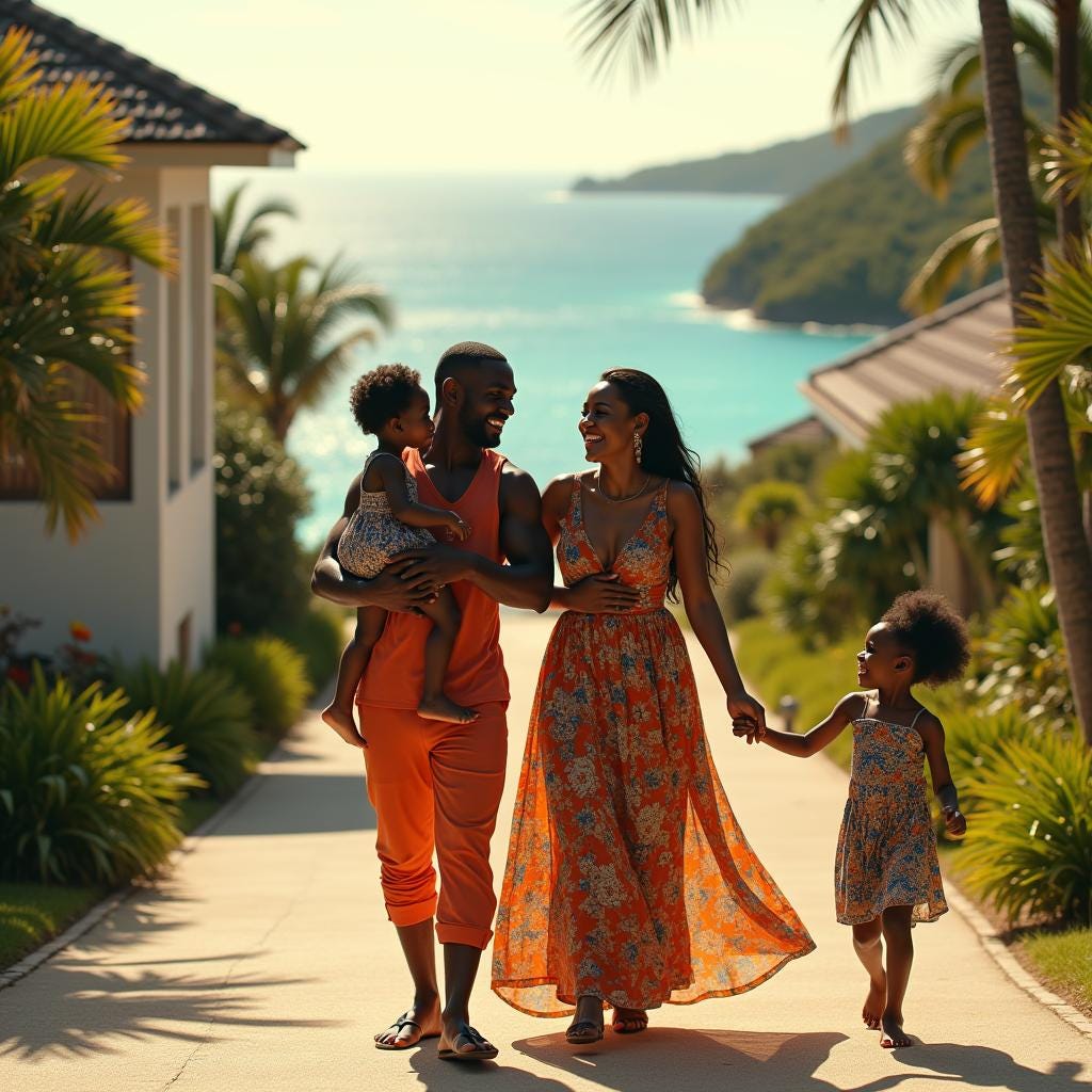 Your Ultimate Guide to Buying a House in Jamaica