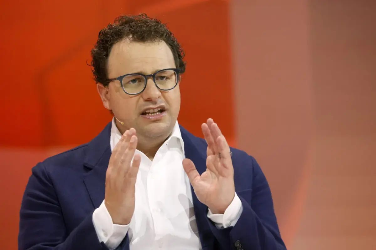 L'AI al posto dei programmatori? Cosa ne pensano i Ceo - Fortune Italia
