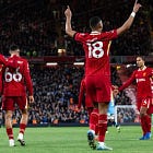 Vital Data That Shows Liverpool Are Über-Elite By Top-5-League Standards