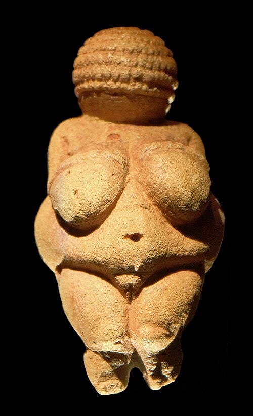 File:Venus of Willendorf frontview retouched 2.jpg File:Venus of Willendorf frontview retouched 2.jpg