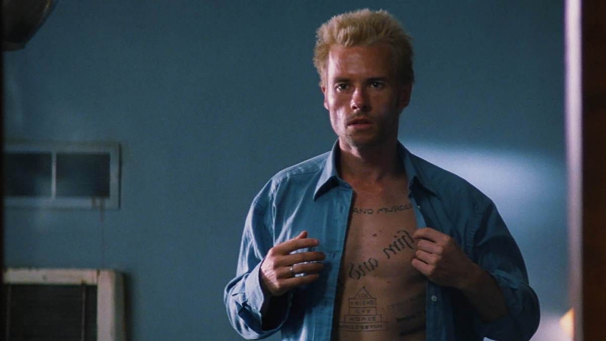 Memento - Watch Full Movie on Paramount+ Australia