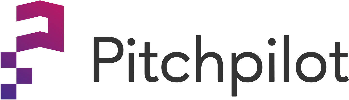 AI Go-To-Market Intelligence Platform | Pitchpilot AI Go-To-Market Intelligence Platform | Pitchpilot
