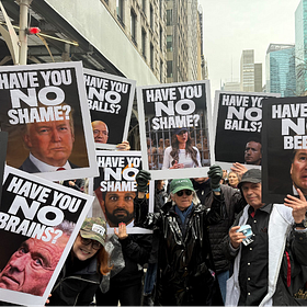 Have You No Decency?