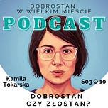 Zapisz się na newsletter Kamili Tokarskiej