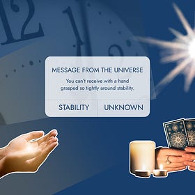 I Quit My Job Because of a Tarot Card Reading