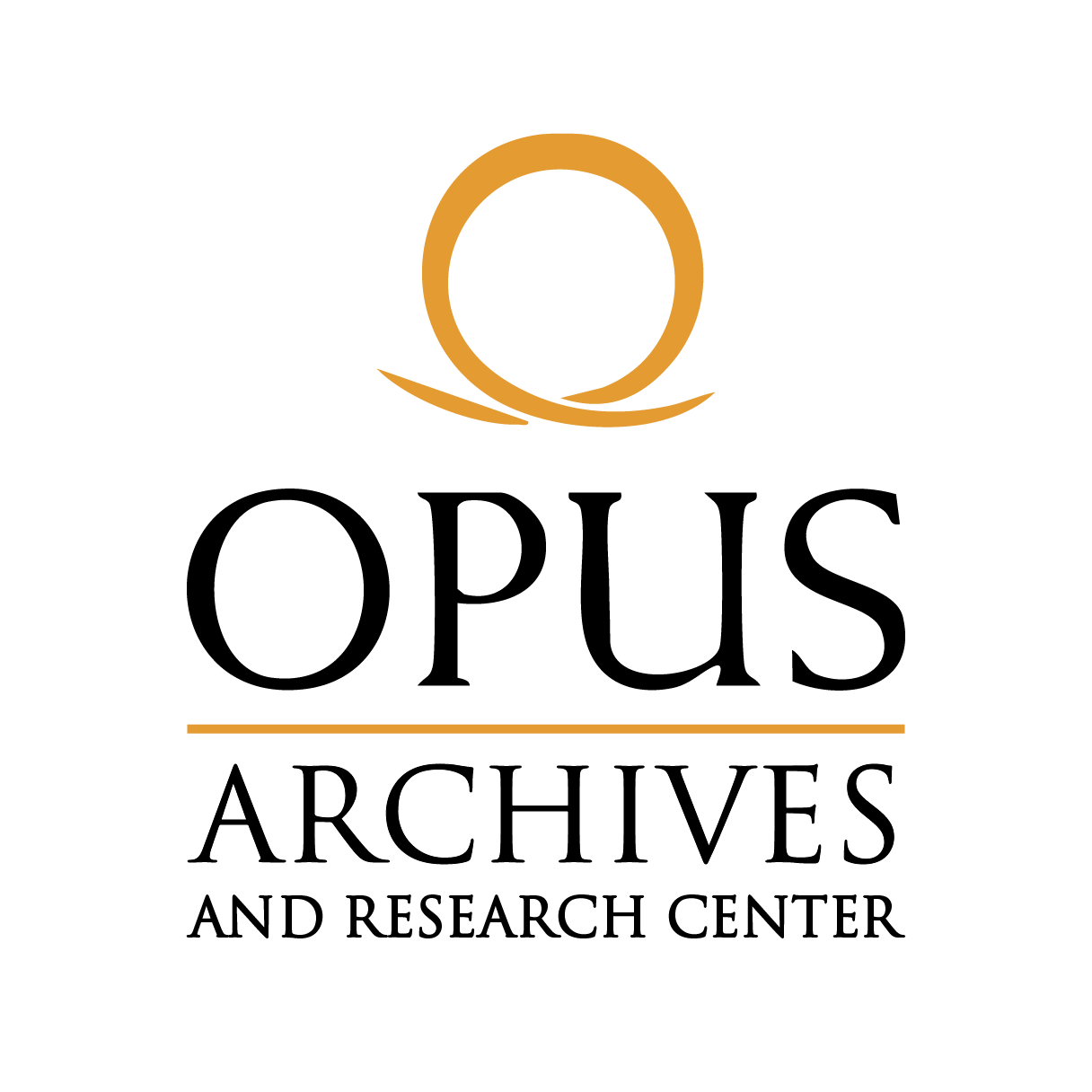 OPUS Archives
