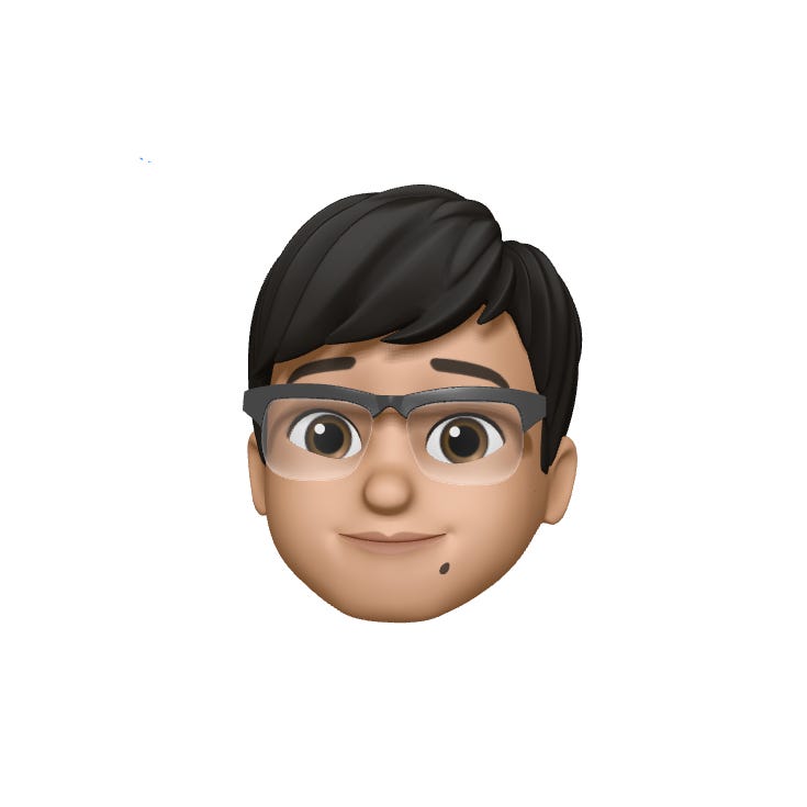 Substack profile picture for @memories