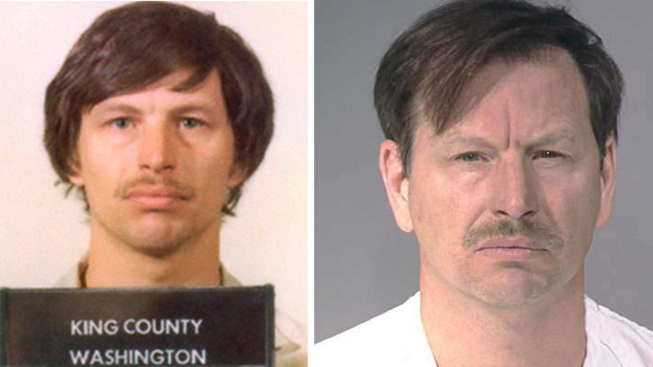 On this day: Green River Killer case opens in 1982 with discovery of 23-year-old woman's body - KIRO 7 News Seattle On this day: Green River Killer case opens in 1982 with discovery of 23-year-old woman's body - KIRO 7 News Seattle