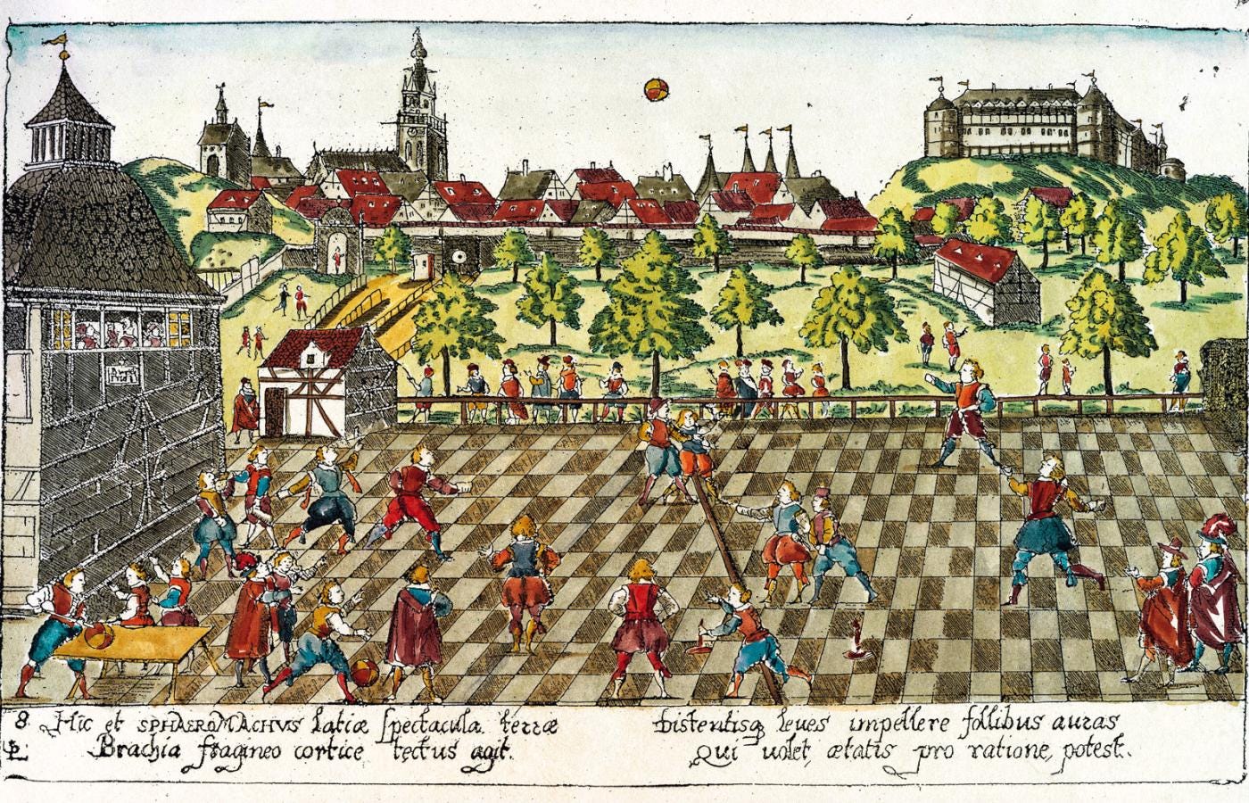 Żacy.XV - Polityka.pl