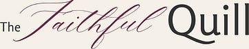 Faithful Quill