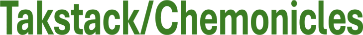 Takstack/Chemonicles